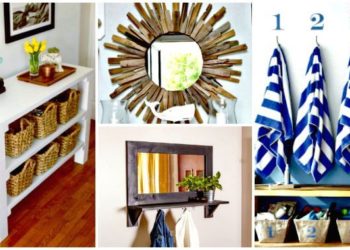 100 idées de bricolage ultimes que vous pouvez bricoler facilement