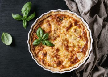 Que servir avec une quiche [All You Need to Know]
