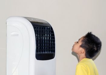 Climatiseur portable LG Electronics LP0814WNR examiné