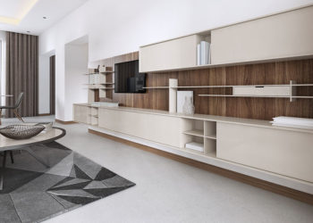 3 idées de conception d’unité TV Lowline que tout le monde devrait connaître