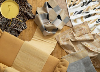 5 erreurs les plus courantes avec les tapis dans la décoration