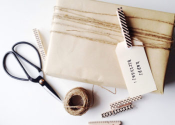 Bricolage: apprenez à créer des emballages cadeaux super créatifs et faciles!