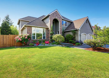 11 idées de paysage pour embellir votre maison