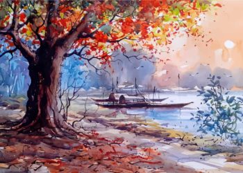 83 meilleures idées de peinture à l&rsquo;aquarelle [Reviewed]