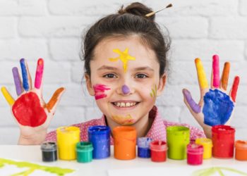 59 meilleures idées de peinture de visage de 2021 [Reviewed]