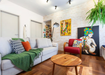 Apportez joie, bien-être et chaleur à la maison avec la déco