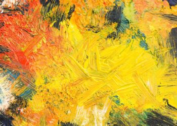 103 meilleures idées de peinture acrylique [Reviewed]