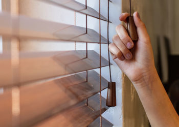 Comment choisir les bons stores