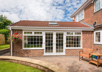 5 raisons d’investir dans un toit de véranda carrelé