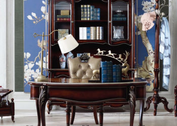 Idées de bureau pour votre maison