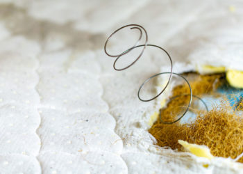 5 signes que vous avez besoin d’un nouveau matelas