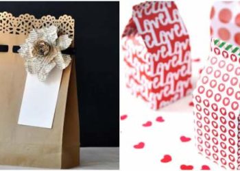 20 souvenirs délicats pour la fête des mères
