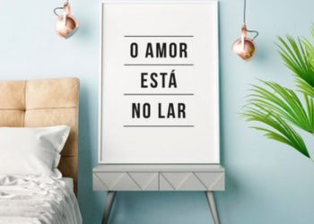 Savez-vous comment utiliser des phrases et des mots en décoration?