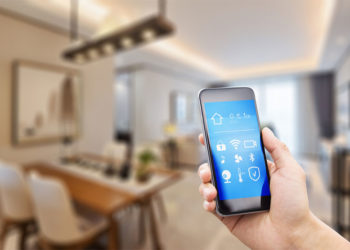 3 avantages d’investir dans la technologie de la maison intelligente