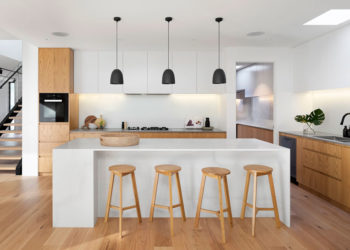 5 meilleurs conseils de design d’intérieur de cuisine