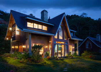 Acheter une nouvelle maison? Meilleures fonctionnalités que vous devez rechercher