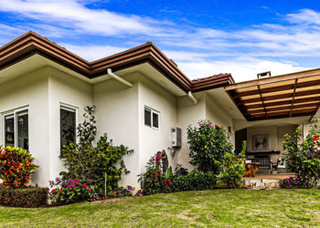 Comment ajouter plus de valeur à votre maison avant de vendre