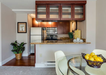 Comment tirer le meilleur parti d’une petite cuisine