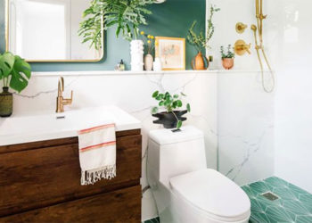 Conseils pour concevoir de petites salles de bain