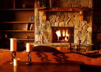 Entretenir votre foyer pour une valeur maximale à la maison