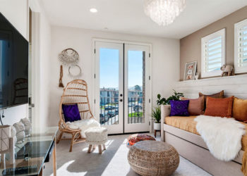 Principales tendances de la rénovation et de la construction résidentielles en 2021