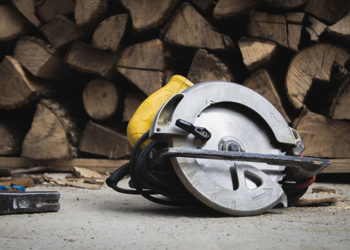 Stockage d’outils et idées d’organisation