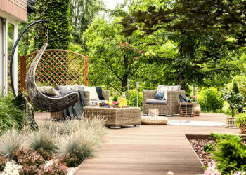 5 façons dont une terrasse peut augmenter la valeur de votre maison