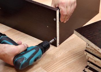 11 meilleures vis pour panneaux de particules [Reviewed & Buyer’s Guide]