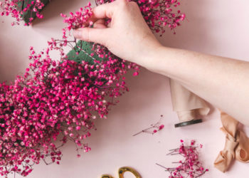 10 idées de décoration faciles pour la Saint-Valentin