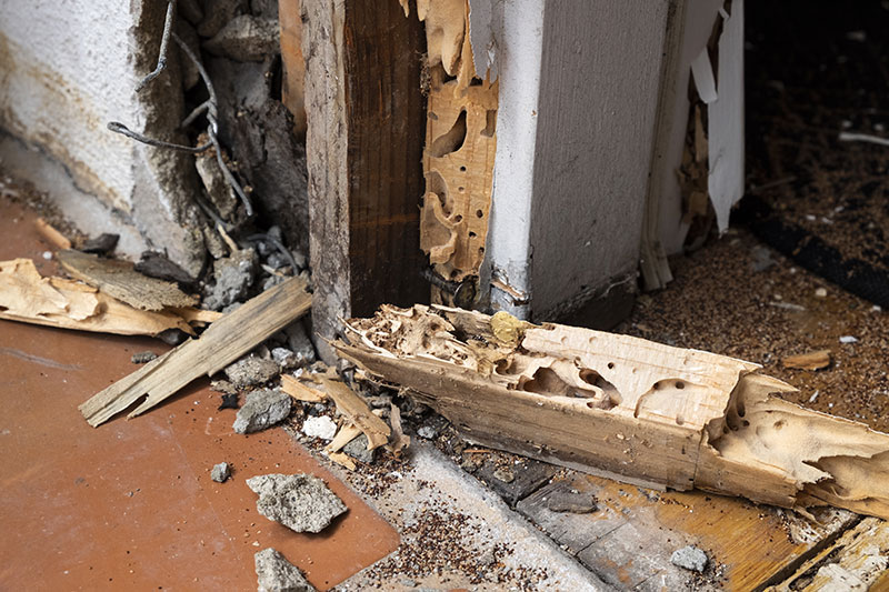 AdobeStock_213305088 Comment éviter les termites dans n'importe quelle zone de votre maison