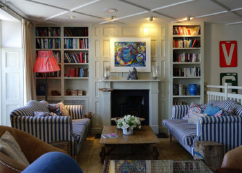 Comment se débarrasser de l’ordure supplémentaire dans votre maison et être plus organisé