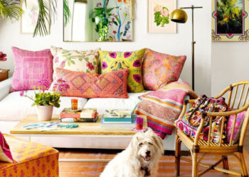 Génération Z x Millennials : quel est le style de décoration de chacun