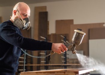 13 meilleurs pulvérisateurs de peinture sans air professionnels examinés