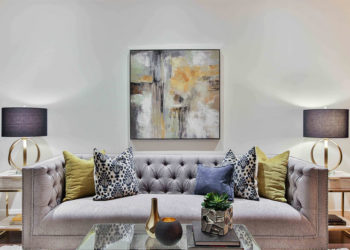 Moyens utiles pour rendre votre intérieur plus chic et luxueux