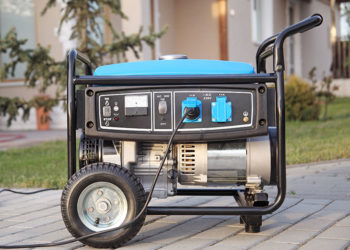 5 façons d’utiliser un générateur portable à l’intérieur de votre maison