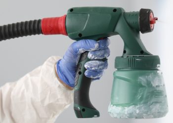 5 meilleurs pulvérisateurs pour Plasti Dip de 2021 [Reviewed & Buyer’s Guide]