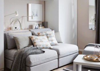 Comment créer des pièces tout-en-un |  HOME.COM.BR