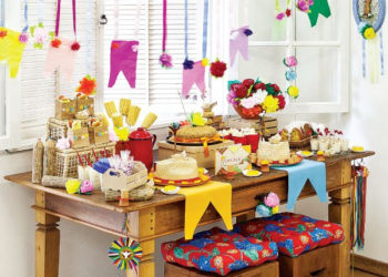 Faites vous-même un camp à la maison