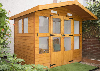 6 avantages d&rsquo;une serre en bois