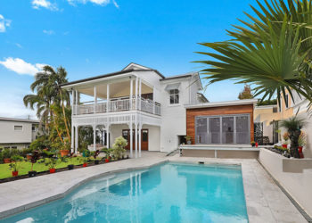 4 meilleures rénovations de maison si vous souhaitez vendre votre propriété