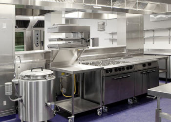 5 raisons d’avoir des fabrications en acier inoxydable dans votre cuisine