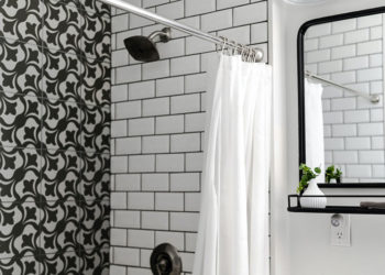 Ce que vous devez savoir sur la conception des portes de douche