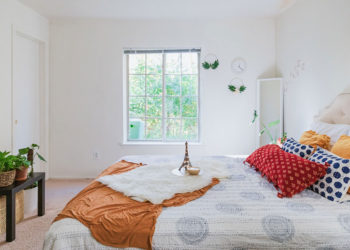 Cinq problèmes de salle de bain classiques et comment les résoudre