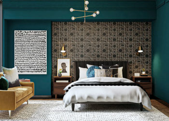 Comment appliquer correctement le papier peint : un guide étape par étape