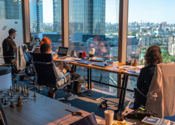 Comment assurer le bien-être des salariés lors de la réouverture des bureaux ?