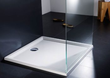 Comment choisir un receveur de douche : 5 conseils