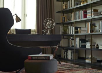 Comment créer une salle d’étude unique et propice