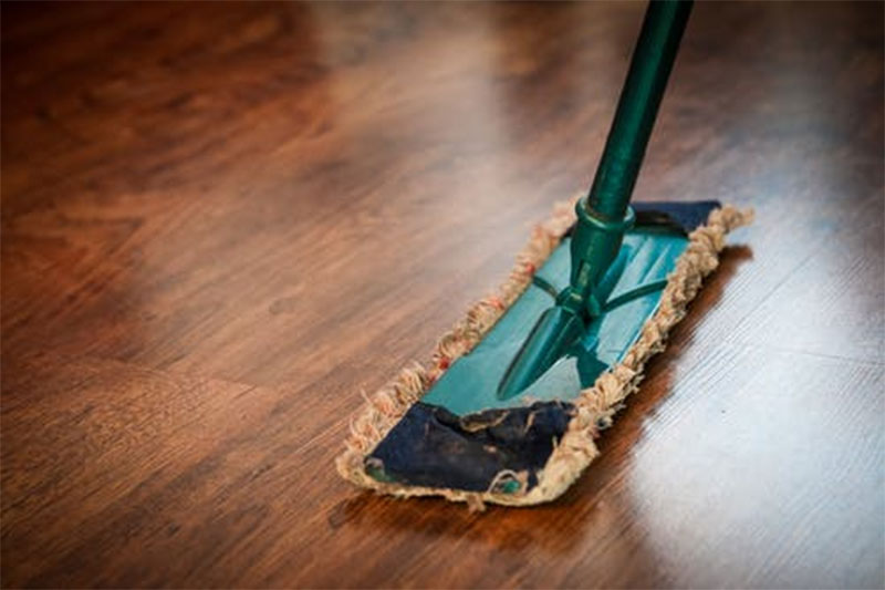 Conseils de nettoyage g2 pour la maison et le bureau pour les faire briller