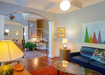 Décoration d’intérieur : meublez votre maison pour moins de 5 000 £