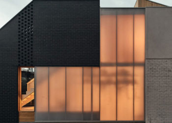 Maison d’Earl Street par Bloxas